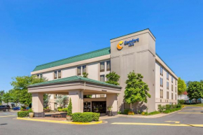 Отель Comfort Inn Quantico Stafford  Стаффорд